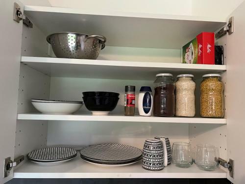 Apartamento Explorer