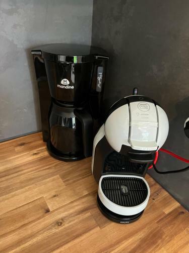 Apartamento Explorer