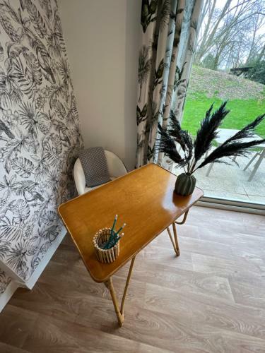 Apartamento Explorer