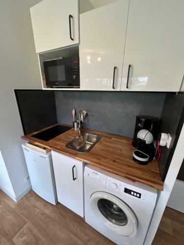 Apartamento Explorer