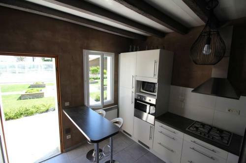 G�te Les Doucesheures- 110m�--3 Chambres-6 Pers