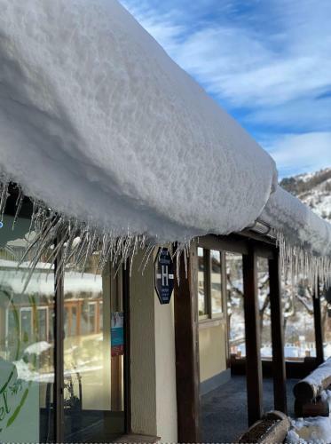 Hotel H�tel G�n�pi