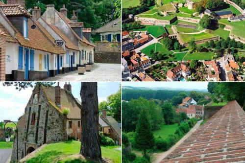 Le Bonheur En Pente Douce
