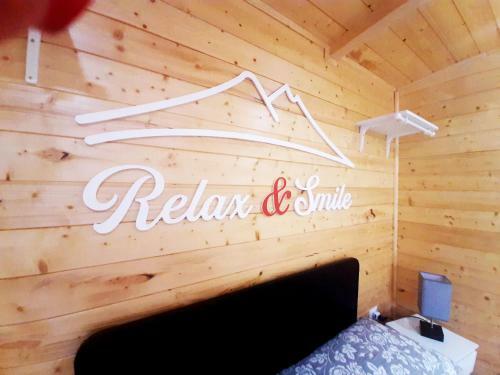 Apartamento Vesuvius Chalet Relax