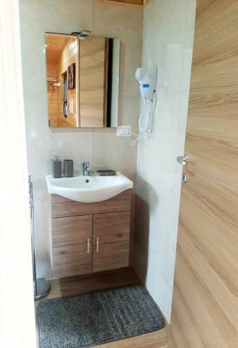 Apartamento Vesuvius Chalet Relax