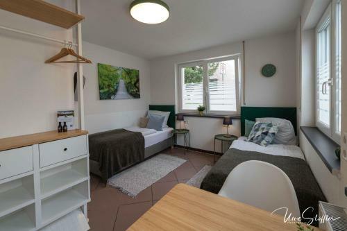 Apartamento Lamm Obersulm Xl