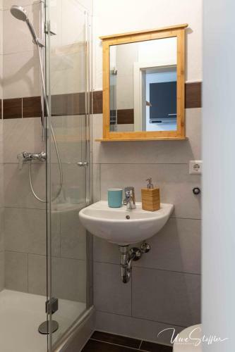 Apartamento Lamm Obersulm Xl
