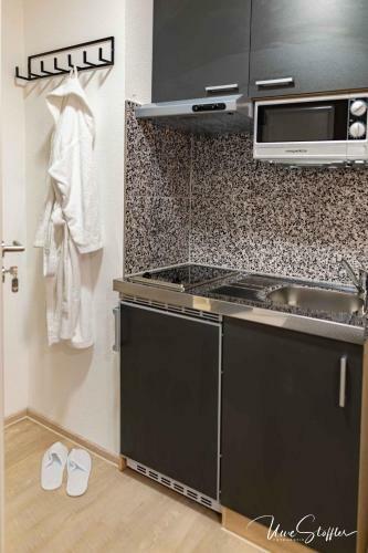Apartamento Lamm Obersulm Xl