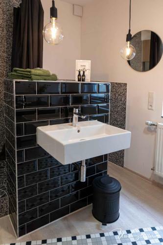Apartamento Lamm Obersulm Xl