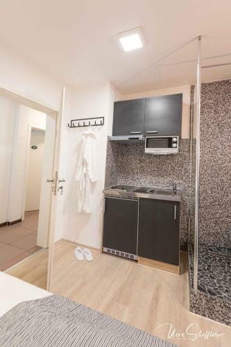 Apartamento Lamm Obersulm Xl