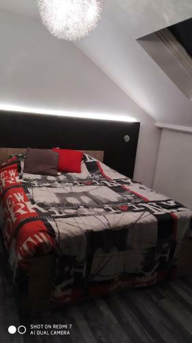 Apartamento Maison Pleine De Charme..