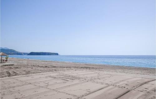 Amazing Apartment In Botricello With Wifi And 1 Bedrooms