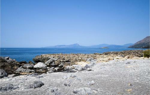 Amazing Apartment In Botricello With Wifi And 1 Bedrooms