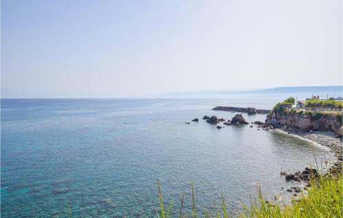 Amazing Apartment In Botricello With Wifi And 1 Bedrooms