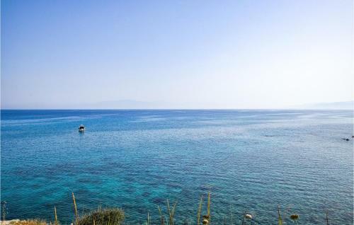 Amazing Apartment In Botricello With Wifi And 1 Bedrooms