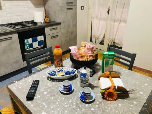 Apartamento Vesuvio House