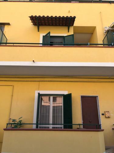 Apartamento Vesuvio House