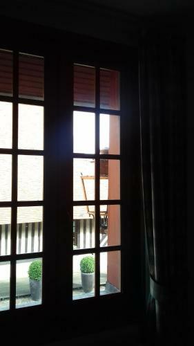 Bed & Breakfast Aux Trois Damoiselles