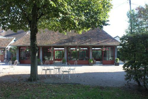 Bed & Breakfast Aux Trois Damoiselles