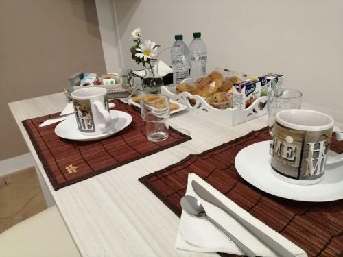 Bed & Breakfast O' Vicariell