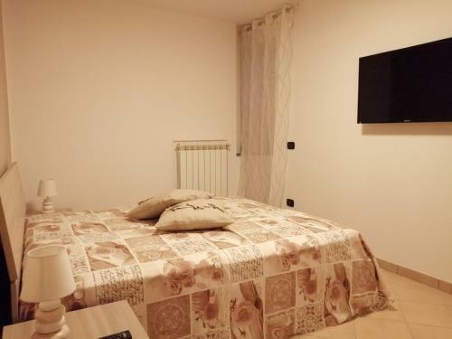 Bed & Breakfast O' Vicariell