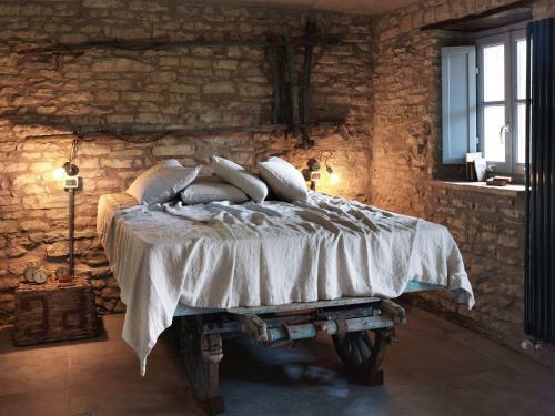 Bed & Breakfast Cascina Facelli