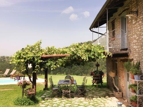 Bed & Breakfast Cascina Facelli
