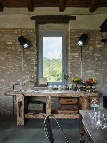 Bed & Breakfast Cascina Facelli