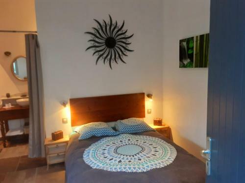 Chambre Parentale �den Au Mazier Des 3ifs