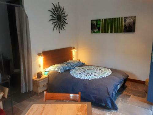 Chambre Parentale �den Au Mazier Des 3ifs