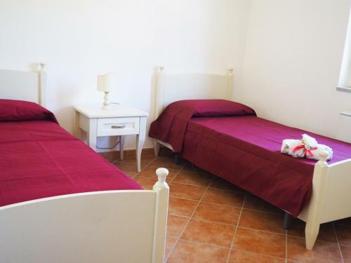 Apartamento Appartamento 4 Posti Casa Vacanze de Grazia Botricello Mare