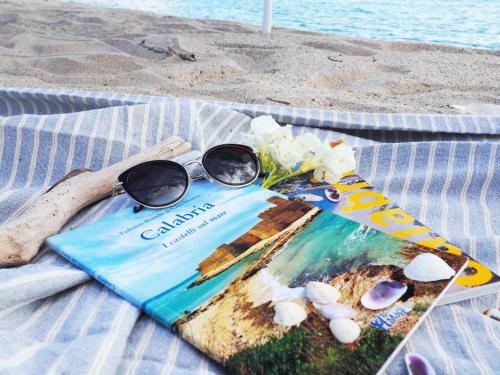 Apartamento Appartamento 4 Posti Casa Vacanze de Grazia Botricello Mare