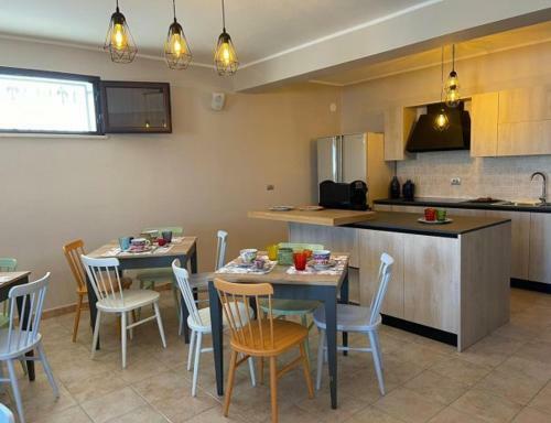 Hostal Albamaris Guest House
