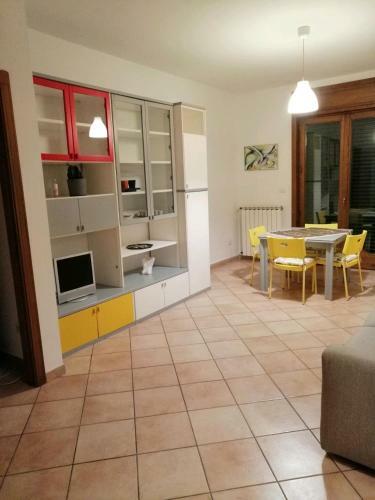 Apartamento Villa Acanfora