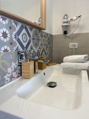 Apartamento Villa Acanfora
