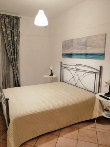 Apartamento Villa Acanfora