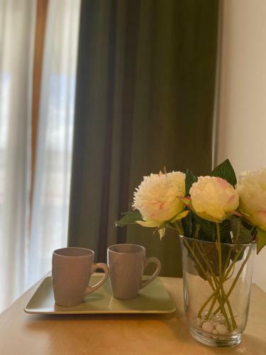 Apartamento Villa Acanfora