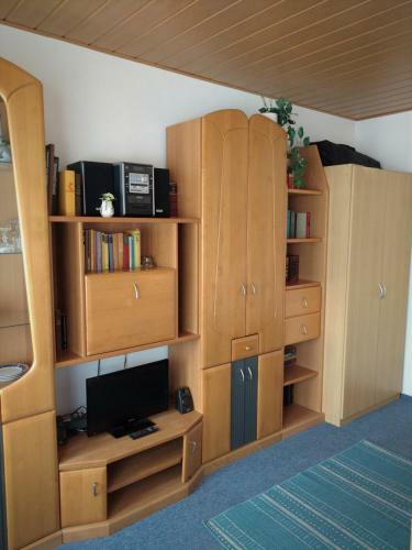 Apartamento Fw Kn�tel Nr 53