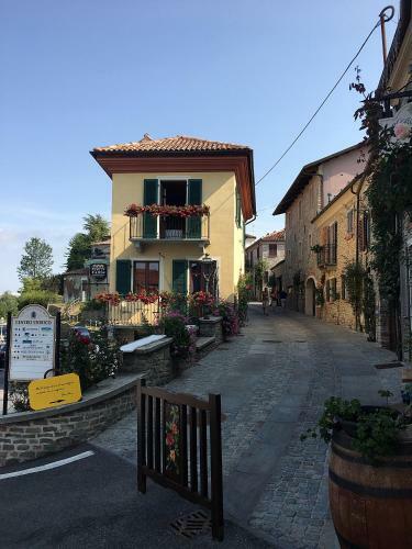 Maison Demetrio - Family Farm