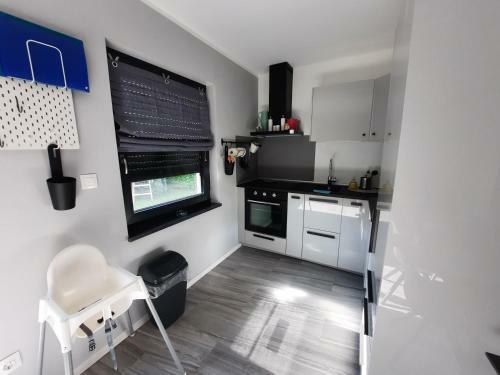 Apartamento Zum Waldblick