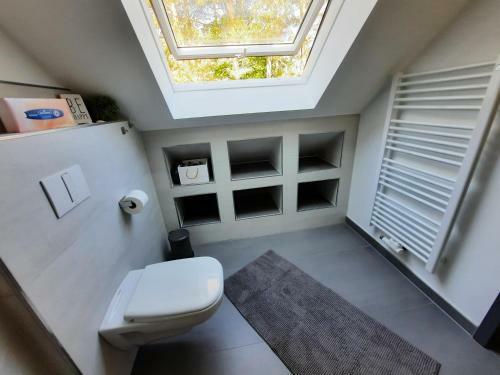 Apartamento Zum Waldblick
