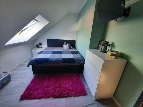 Apartamento Zum Waldblick