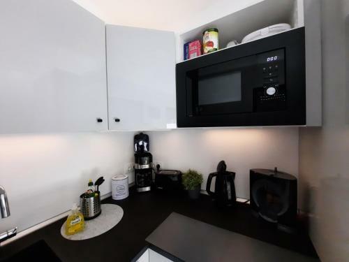 Apartamento Zum Waldblick