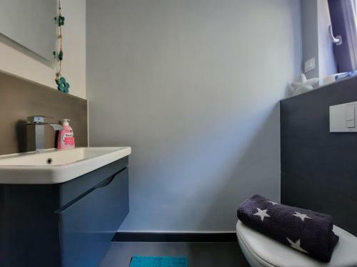 Apartamento Zum Waldblick