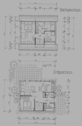 Apartamento Zum Waldblick