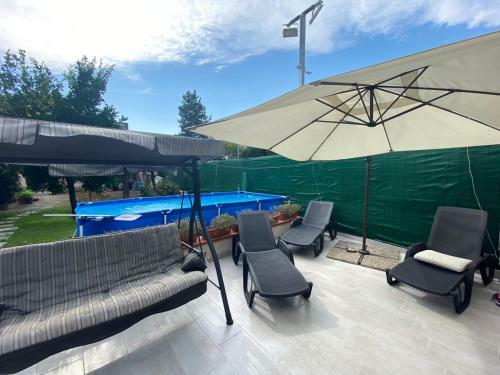 Bed & Breakfast Da Nonna Maria