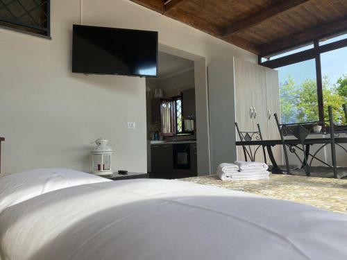 Bed & Breakfast Da Nonna Maria