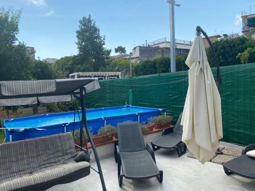 Bed & Breakfast Da Nonna Maria