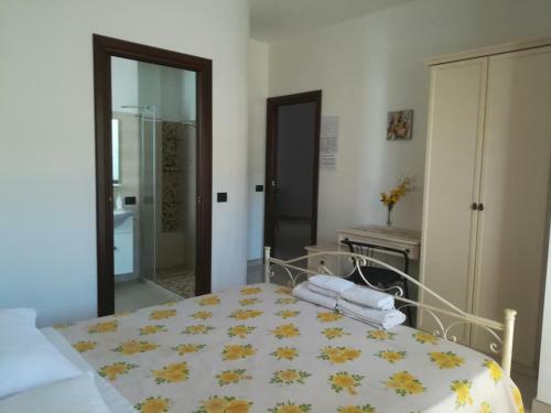 Bed & Breakfast Villa Delle Rose