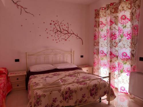 Bed & Breakfast Villa Delle Rose